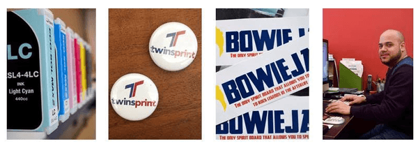 Twinsprint