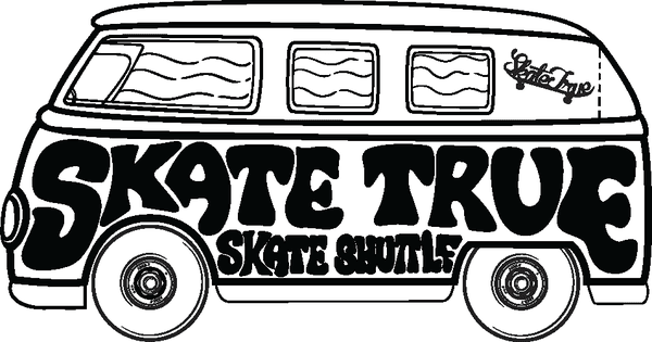 Skate True