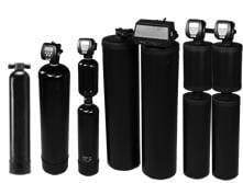 Residential Water Filtration Systems