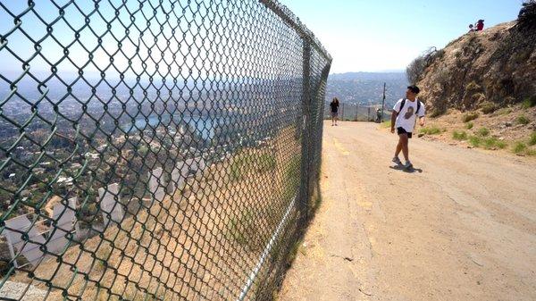 Mount Hollywood