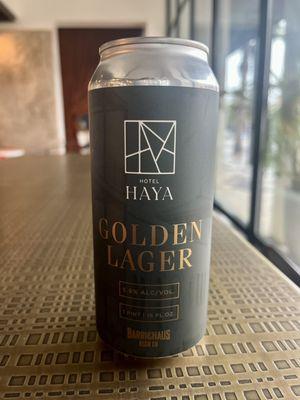 Beer de Haya