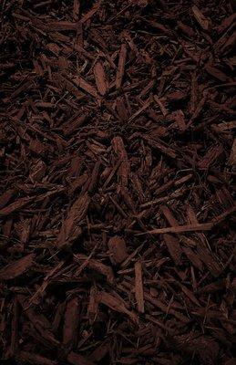 Brown Mulch