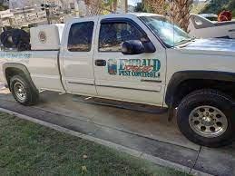 Emerald Coast Pest Control Inc