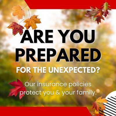 Stay Prepared with Candice Schaal - State Farm Insurance