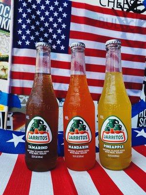 JARRITOS