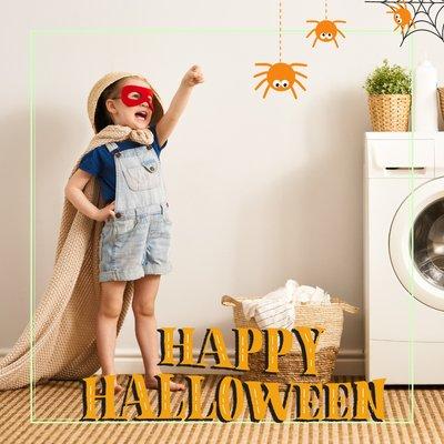 Don't be spooked by your laundry, take it to the experts!
Happy Halloween from your Timeless Cleaners Team!