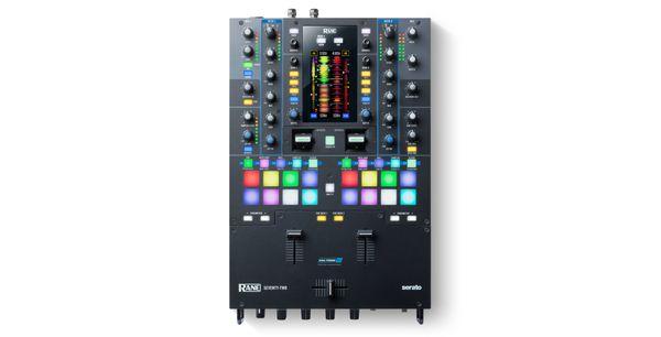 The Rane Seventy two is in stock now visit are store to check it out