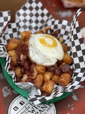 Loaded Tots