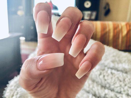 Beautiful nails