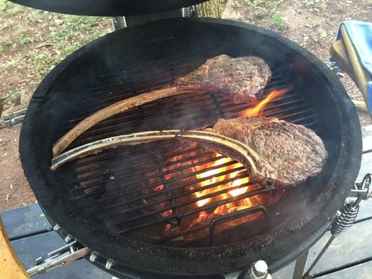 Best Ribeye ever ! Always top notch!