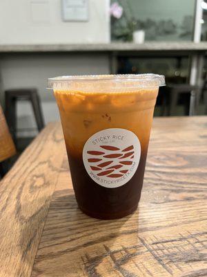 Thai Iced Tea