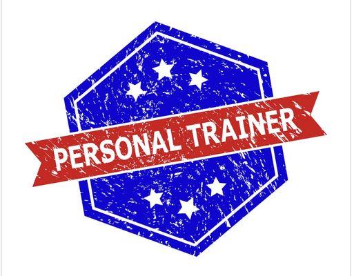 Professional personal trainers.