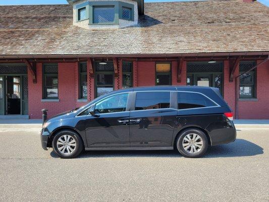 Yellow Cab in Oyster Bay NY