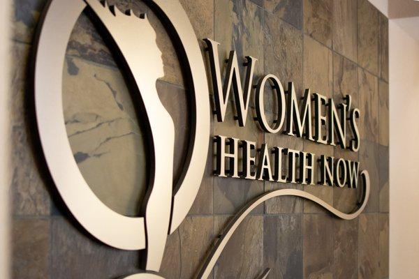 Women's Health Now