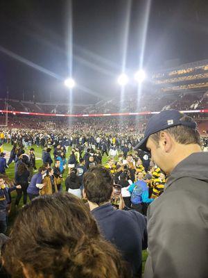 Stanford Stadium