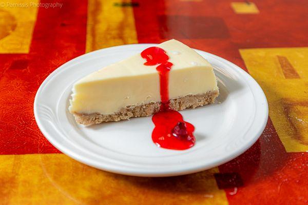 Cheesecake