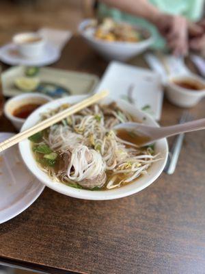 Pho Tai