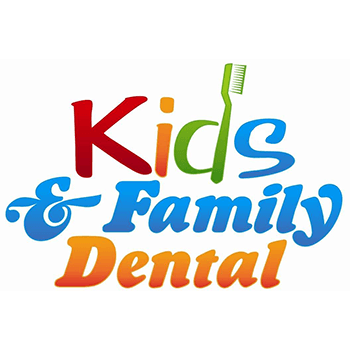 Kids and Family Dental Logo - General Dentistry in Manassas, VA