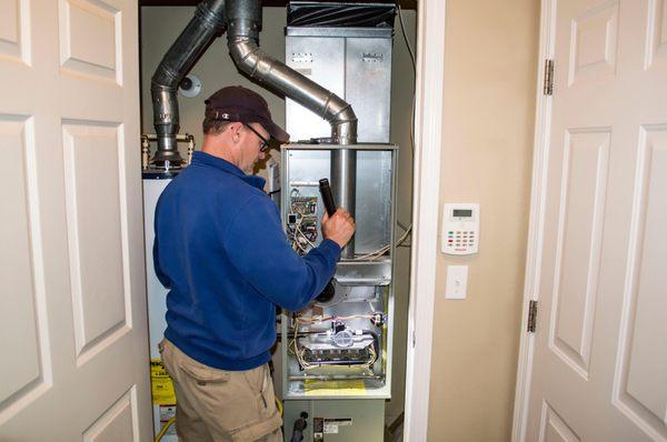 Home System Inspections