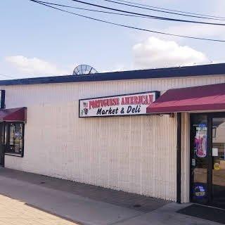 Portuguese American Market & Deli