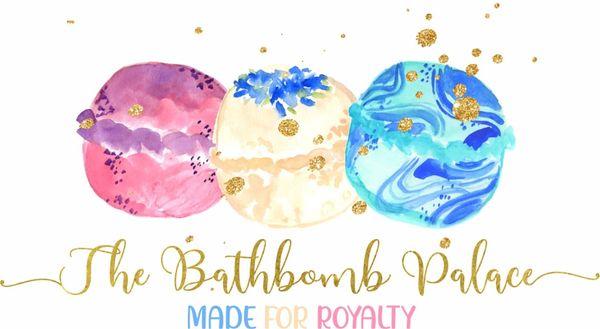 The Bathbomb Palace