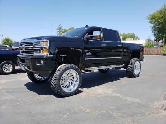 24x12 AMERICAN FORCE KASH SS