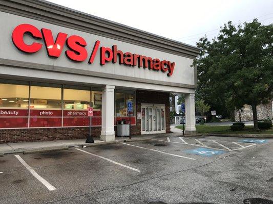 CVS Pharmacy