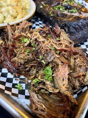 Pulled Pork