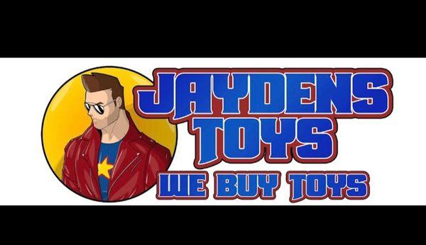 Jayden's Toys in Plano Texas