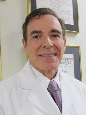 Dr. Gordon Kent - Dentist Buffalo NY - Smile Center