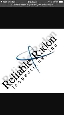 ReliableRadon.com