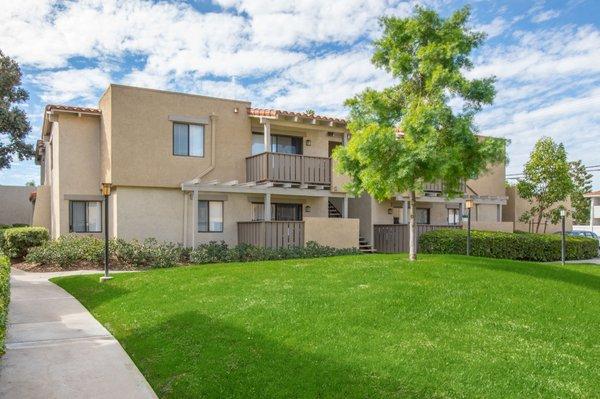 Maplewood Apartment Homes