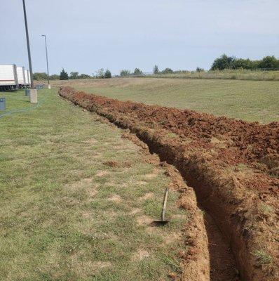 Drain cleans starting at $50. Jetter starting at $150. Plumbing services $75 per hour. Reliable Professionals.