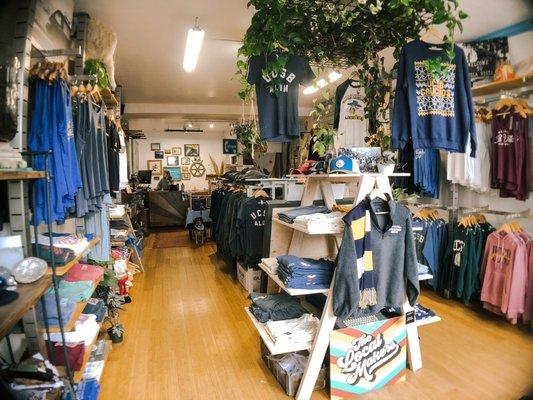 Island View Outfitters