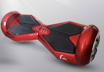 HOVERBOARD