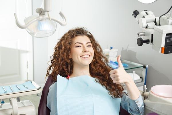 Laser Dentistry