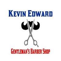 Kevin Edward Gentleman's Barber Shop