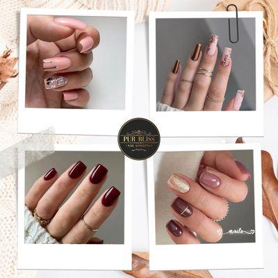 Pur Bliss Nail Concepts