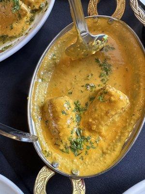 Malai Kofta