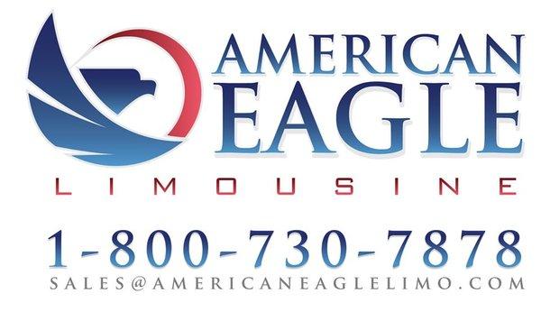 American Eagle Limousine & Party Bus Washington DC