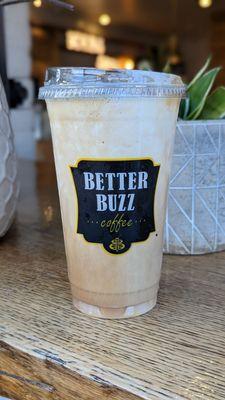 Coconut Buzz