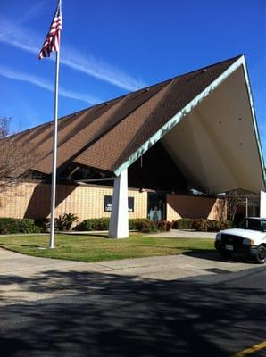 Immaculate Conception Church