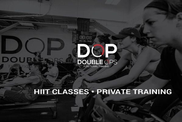 We are so excited to launch our NEW Fitness Studio coming to Encino. Grand Opening May 1st 2020!!! Contact us at encino@DOPtraining.com