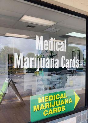 MMJ card renewal Boynton Beach FL