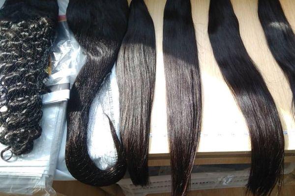 Looking for great quality hair extensions... look no further! MaD Beauty Hair Extensions are luxurious.