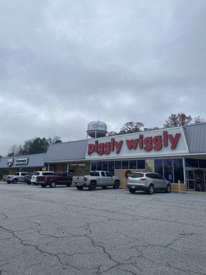 Piggly Wiggly