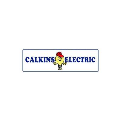 Calkins Electric