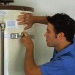 Water Heater Repair, Plumber, Plumbing Company