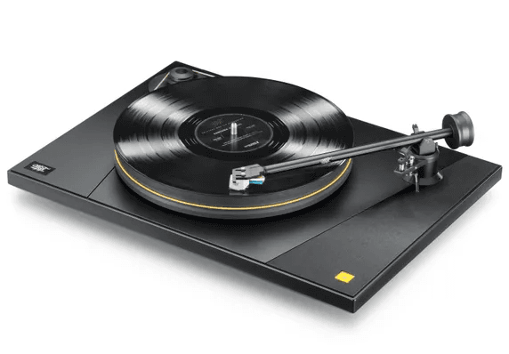 Mobile Fidelity - UltraDeck Turntable