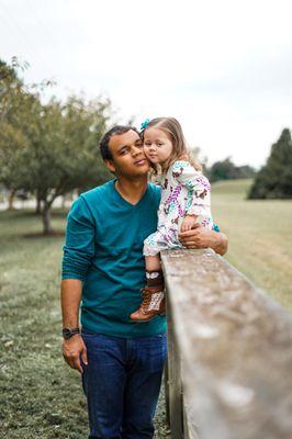 Jamison Media Family Portrait Session